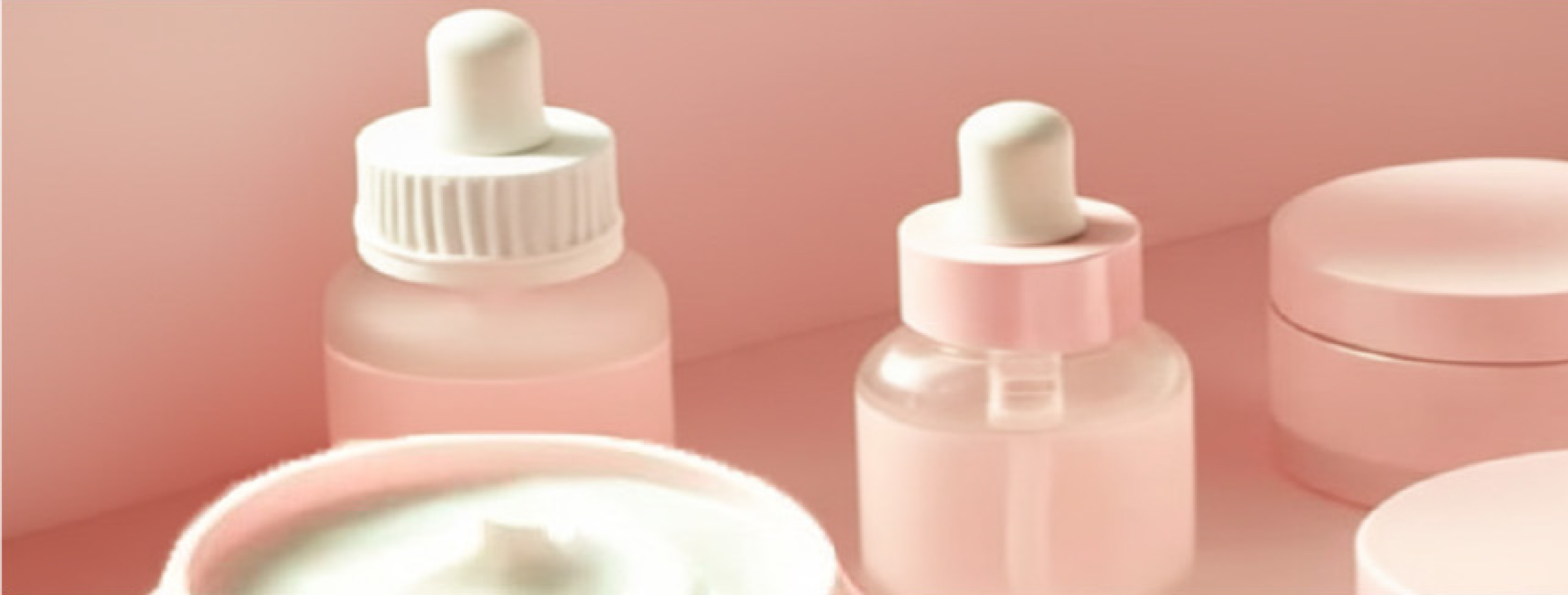 รับผลิตครีมสร้างแบรนด์